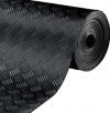 Wycieraczka checker 3mm 1.2mx10mb revogum                   