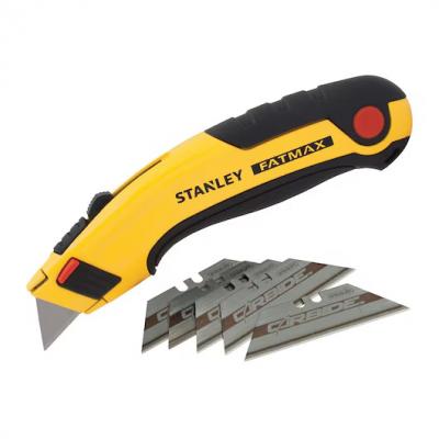 Nóż fatmax rb, 5 ostrzy carbide                             