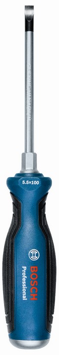 Wkrętak płaski sl 5.5*100mm                                 