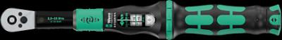 Klucz dynamometryczny click-torque a5,1/4' 2.5-25nm         