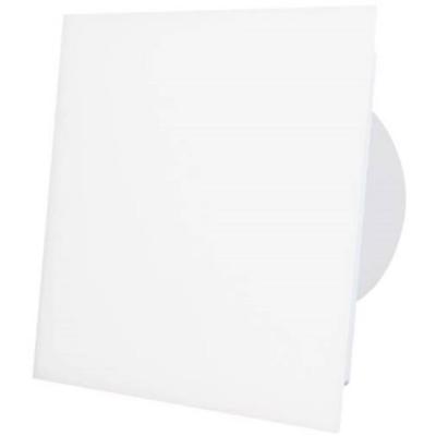 Panel do wentylatora drim szklany biały mat                 