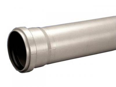 Rura popiel pcv 75*2.5*2000 wavi-951197                     