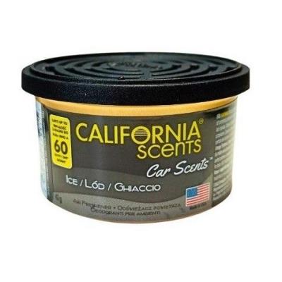Puszka zapachowa california scents - ice 42g                