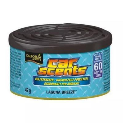 Puszka zapachowa california scents - laguna breeze 42g      
