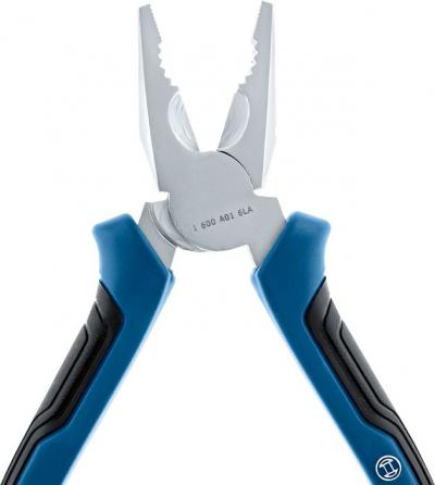 Szczypce uniwersalne 180mm                                  