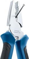 Szczypce uniwersalne 180mm                                  