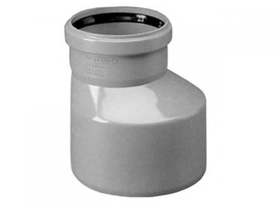 Zwężka ht popiel pcv 75/50 wavi-000606                      