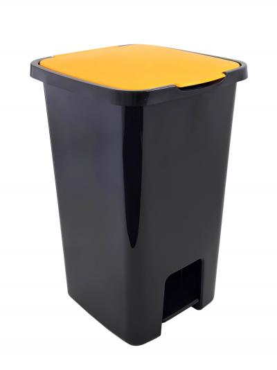 pojemnik-na-odpady-sorta-z-pedalem-zolty-45l.JPG