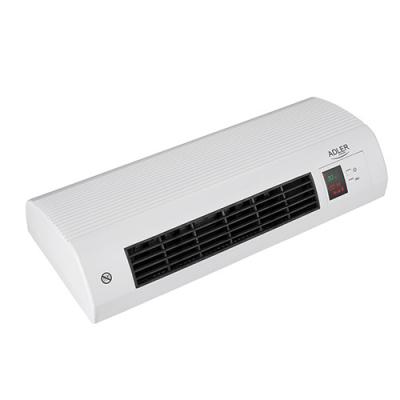 Termowentylator - kurtyna powietrzna 2200w ad 7714          