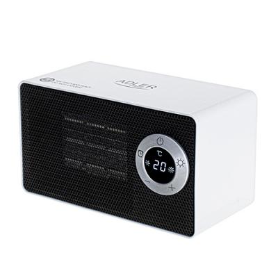 Termowentylator ceramiczny z lcd 1000w ad7746               