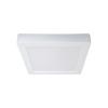 Panel led natynkowy z zasilaczem 291*291 24w 2640lm         