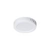 Panel led natynkowy okrągły 293mm 24w 2640lm                