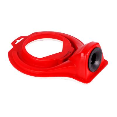 Drillduster, przystawka do otwornic, do odsysania pyłu      