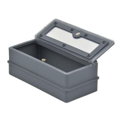 Zawór zwrotny do went. przemysłowych 110*550                