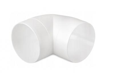 Kolano kanału okrągłego 150mm  90'                          