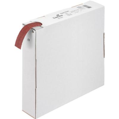 Rolka płótno ścierne elastyczne spr 040 40mm*50m p.240      