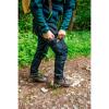 Bluza polarowa premium, wzmocnienia z cordury, rozmiar m    