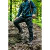Bluza polarowa premium, wzmocnienia z cordury, rozmiar xl   