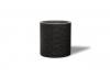 Donica keter cylinder planter m, 18l - grafit               