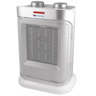 Termowentylator ceramiczny z oscylacją 1500w  da-t184cs     