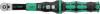 Klucz dynamometryczny click-torque a 6 r/l, 1/4' 2.5-25 nm  