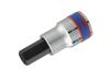 Nasadka trzpieniowa hex krótka 1/2'' 7*60mm                 