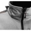 Kurtka softshell z kapturem odpinanym, rozmiar l            