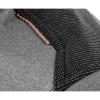 Kurtka softshell z kapturem odpinanym, rozmiar l            