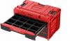Zestaw qbrick system one drawer workshop set 5, szuflady    