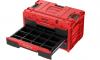 Zestaw qbrick system one drawer workshop set 5, szuflady    
