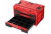 Zestaw qbrick system one drawer workshop set 5, szuflady    