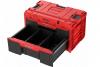 Zestaw qbrick system one drawer workshop set 5, szuflady    