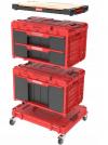Zestaw qbrick system one drawer workshop set 7, szuflady    