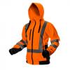 Bluza robocza ostrzegawcza pomarańczowa rozmiar xl          