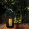 Lampa solarna led fascino xl latarnia 36cm                  