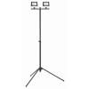 Lampa warsztatowa 2*30w smd led 2*2700lm                    