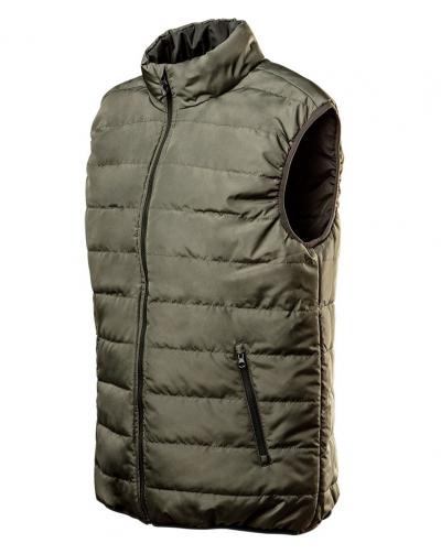 Bezrękawnik roboczy dwustronny camo rozmiar xxl             