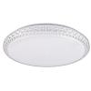 Plafon led irina 50 okrągły 68w 7500lm 3000k-6000k pilot    