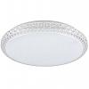 Plafon led irina 40 okrągły 48w 5200lm 3000k-6000k pilot    