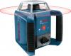 Laser rotacyjny grl400h + lr1                               