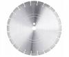 Piła diamentowa shark hard 230/22.2                         