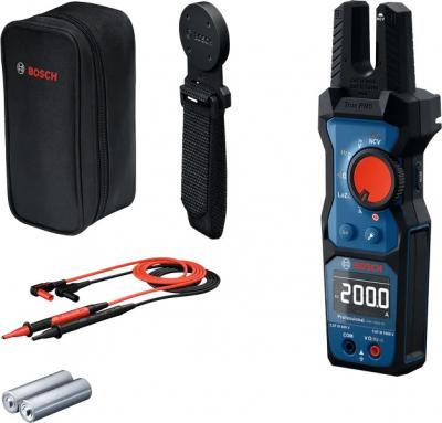 Miernik cęgowy gfm 1000-15 + mh1 wieszak magnetyczny        