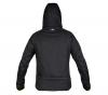 Kurtka mix&match softshell czarno-żółta rozmiar m           