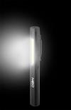 Lampa inspekcyjna 450 lm cob led + laser + uv + latarka 4w1 