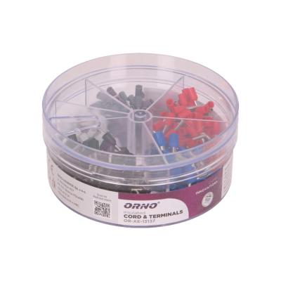 Zestaw tulejek 400 szt                                      