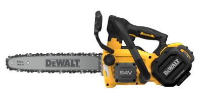 Pilarka łańcuchowa akumulatorowa 35cm 54v xr 1*9.0ah        