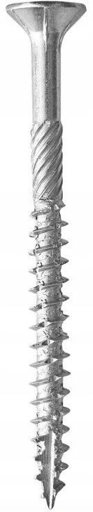 Wkręt easy pro uniwersalny samowiercący torx t30 6.0*100mm  