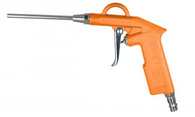 Pistolet do przedmuchu długi                                