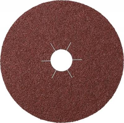Krążek fibrowy cs561 granulacja 16 235mm 66494              