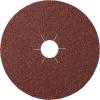 Krążek fibrowy cs561 granulacja 16 235mm 66494              